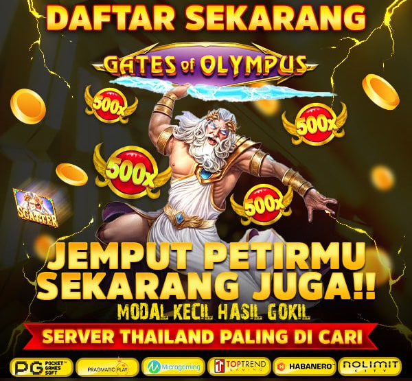 FORTUN4D: Situs Game Online Responsif, Anti Ngelag!
